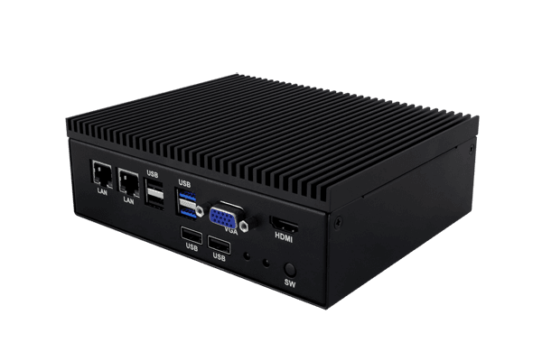 Fanless Series