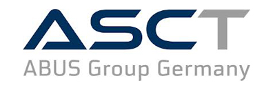ABUS Security-Center Taiwan